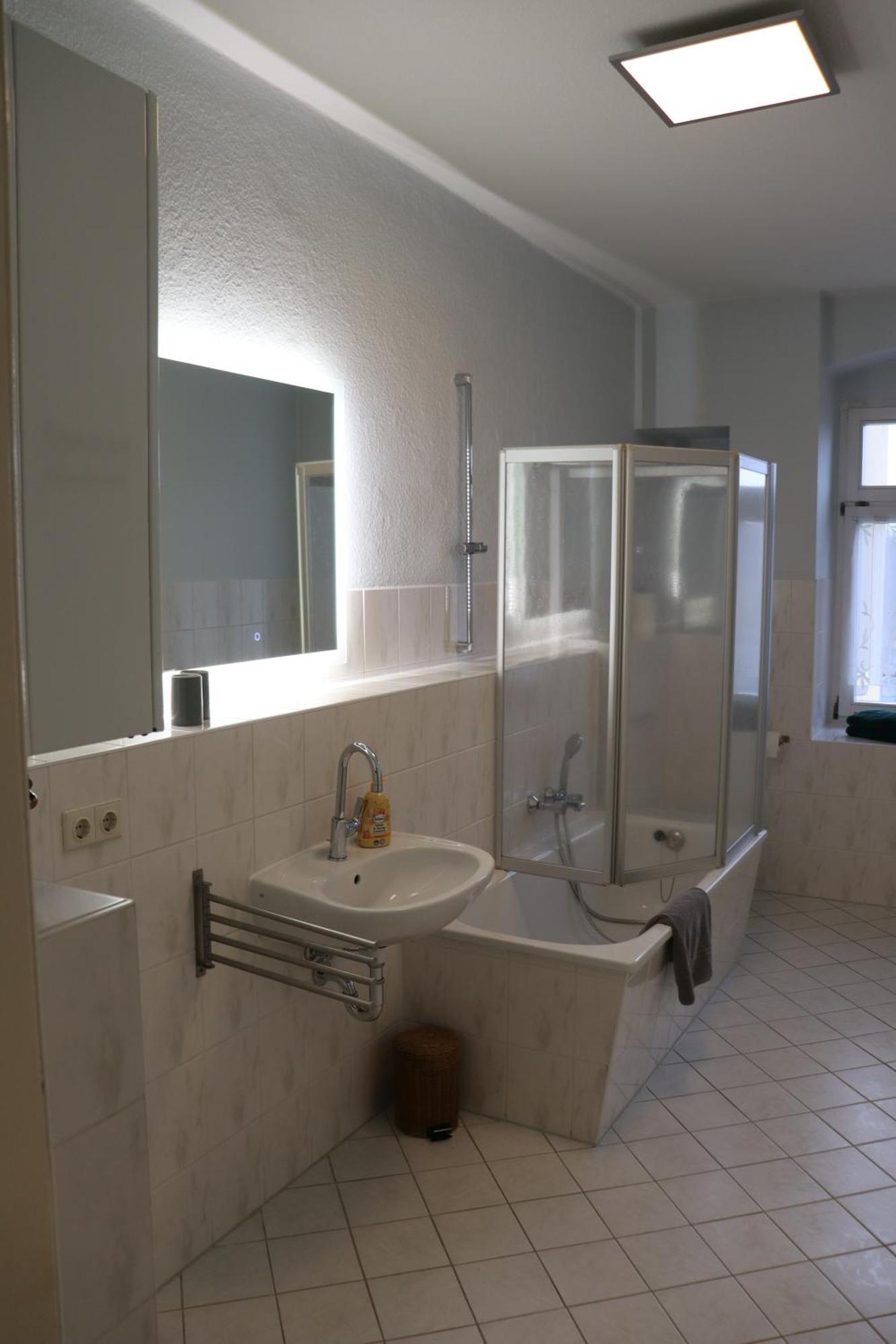 Haus Gruenderzeit Leilighet Görlitz Eksteriør bilde