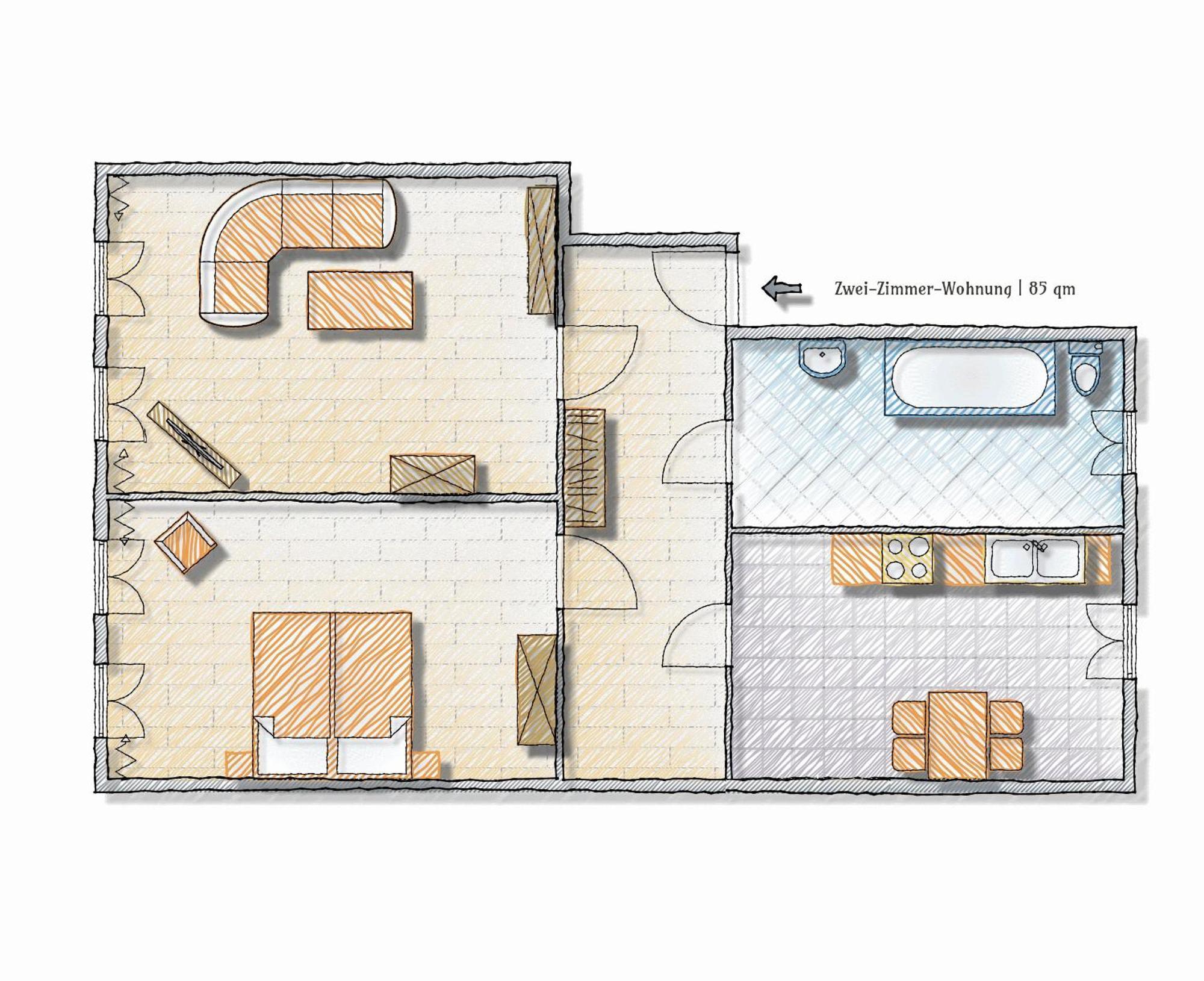 Haus Gruenderzeit Leilighet Görlitz Eksteriør bilde