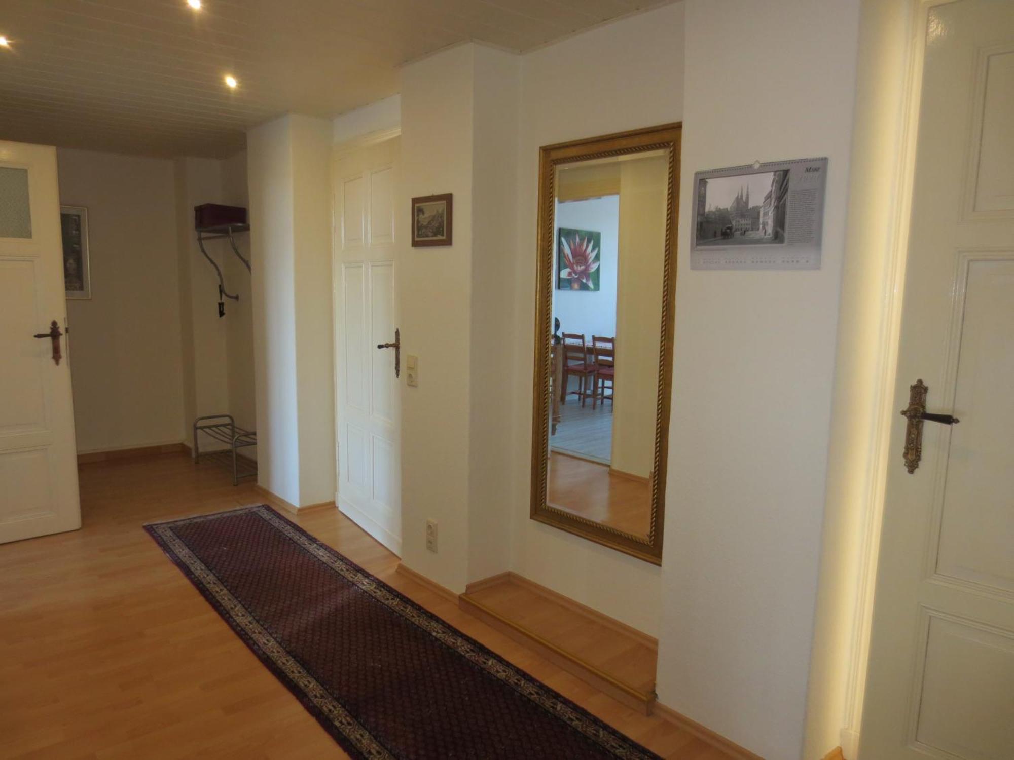 Haus Gruenderzeit Leilighet Görlitz Eksteriør bilde