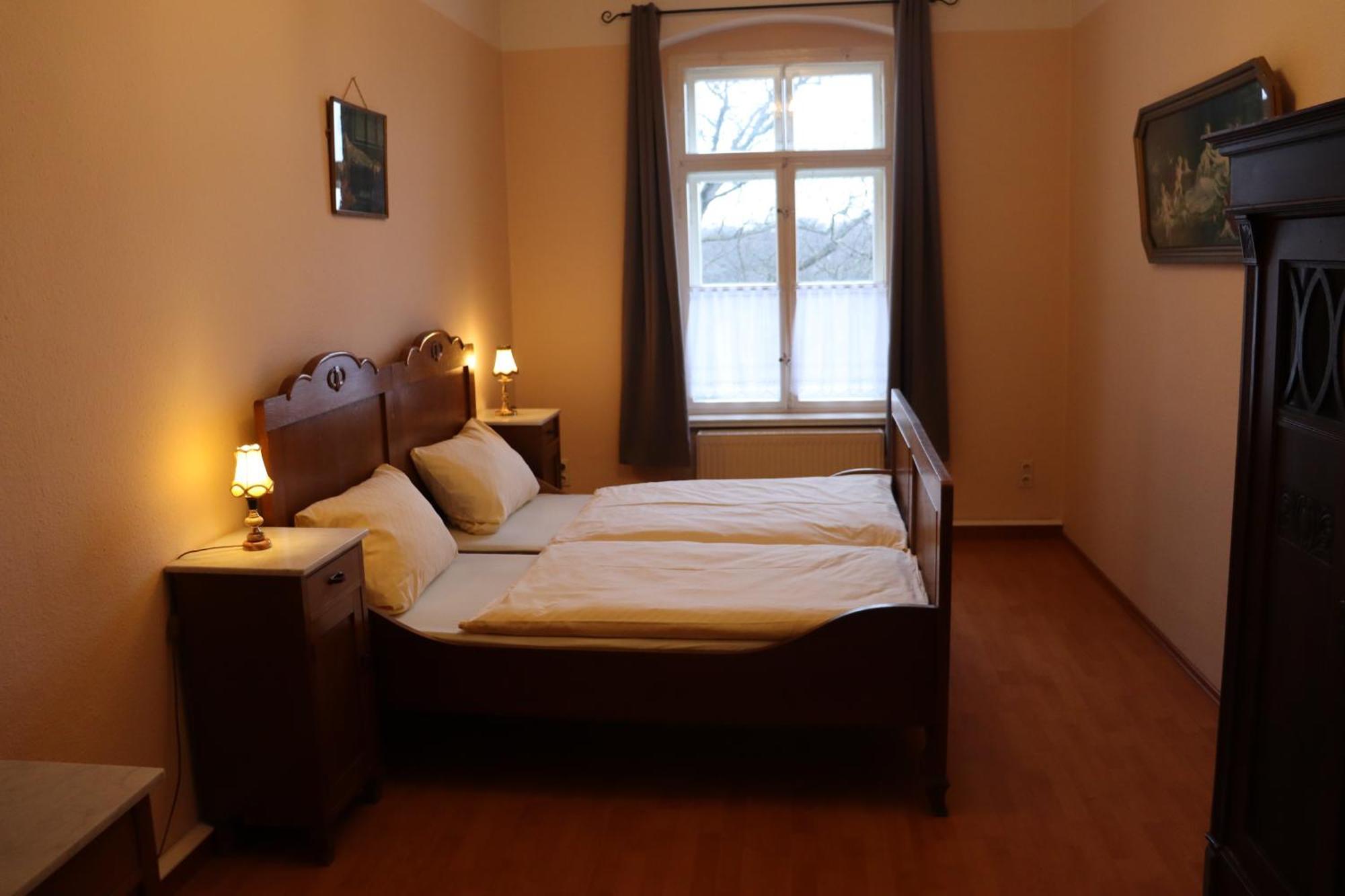 Haus Gruenderzeit Leilighet Görlitz Eksteriør bilde