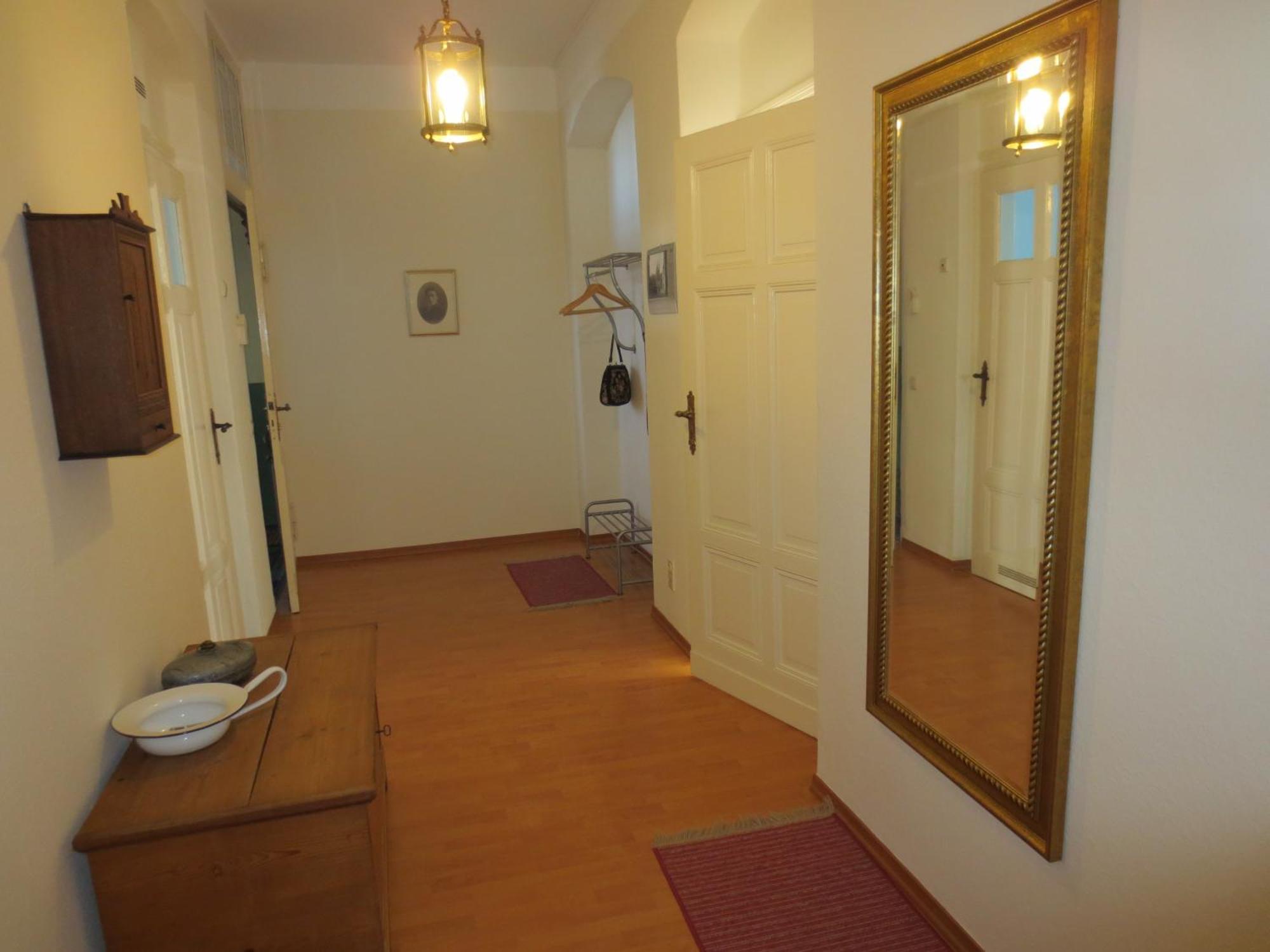 Haus Gruenderzeit Leilighet Görlitz Eksteriør bilde