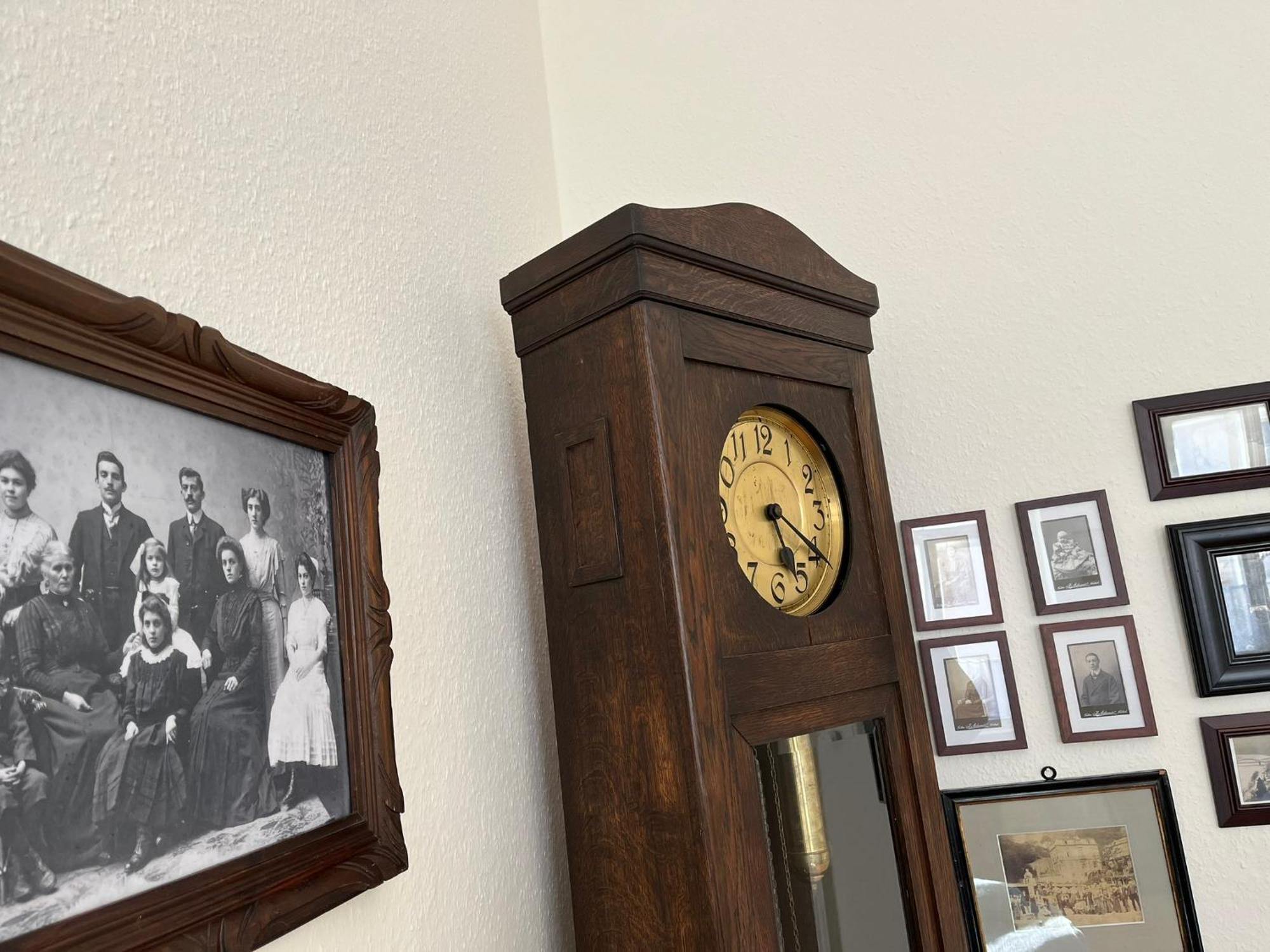 Haus Gruenderzeit Leilighet Görlitz Eksteriør bilde