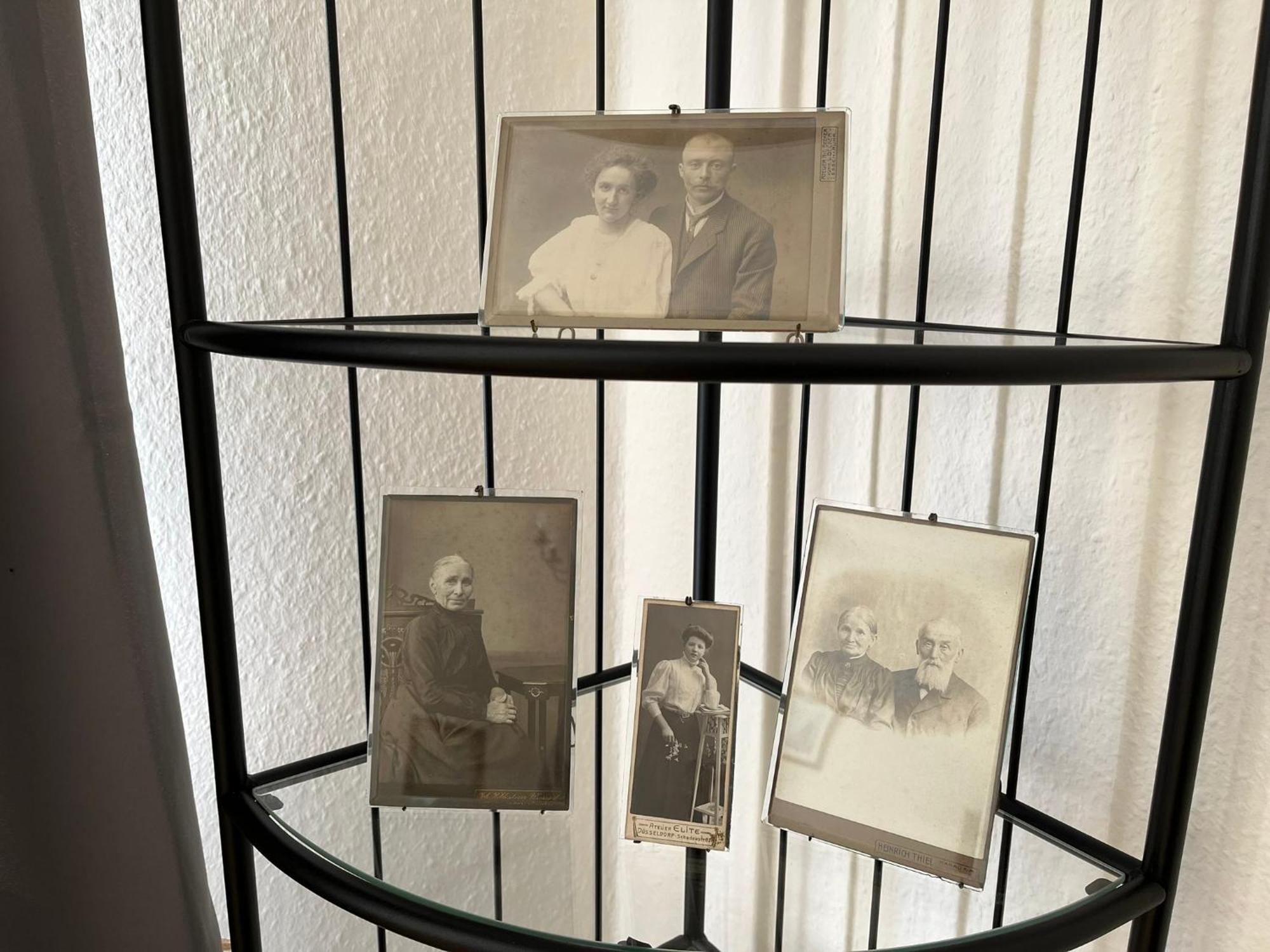 Haus Gruenderzeit Leilighet Görlitz Eksteriør bilde